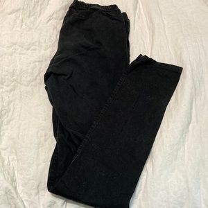 H&M Skinny Fit Slacks